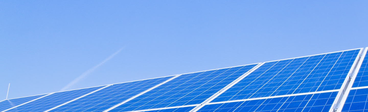 Alles, was Sie über Photovoltaik und das Stromnetz wissen sollten